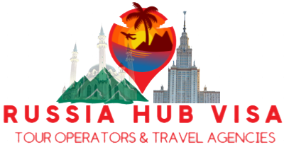 Russia Hub Visa